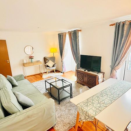 Lisbon Baixa 208 Apartment-Chiado Esterno foto