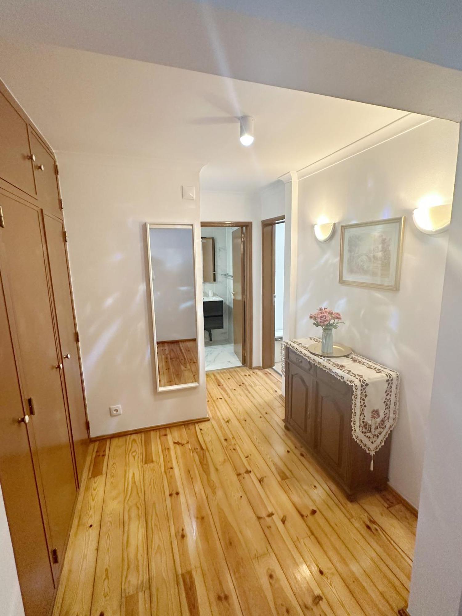 Lisbon Baixa 208 Apartment-Chiado Esterno foto