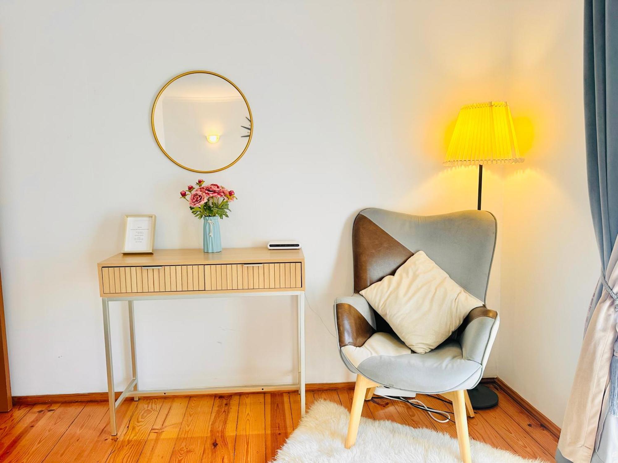Lisbon Baixa 208 Apartment-Chiado Esterno foto