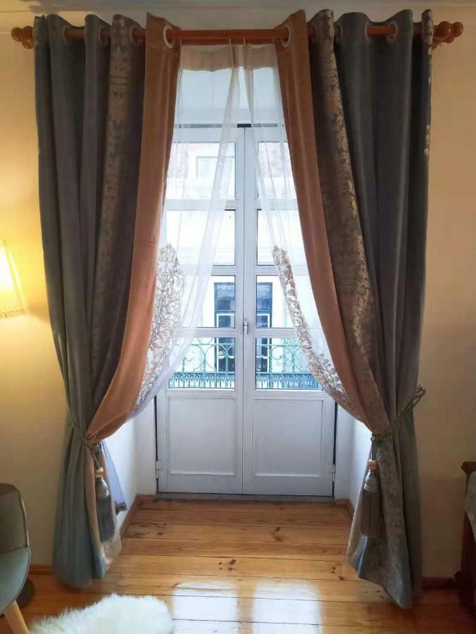 Lisbon Baixa 208 Apartment-Chiado Esterno foto